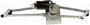 Dorman - OE Solutions Windshield Wiper Motor and Linkage Assembly P/N:602-109AS