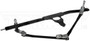 Dorman - OE Solutions Windshield Wiper Linkage 602-112