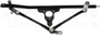 Windshield Wiper Linkage Dorman 602-112