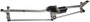 Windshield Wiper Motor and Linkage Assembly Dorman 602-118AS