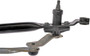 Dorman - OE Solutions Windshield Wiper Motor and Linkage Assembly P/N:602-126AS