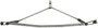 Dorman - OE Solutions Windshield Wiper Linkage P/N:602-130