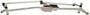 Dorman - OE Solutions Windshield Wiper Motor and Linkage Assembly P/N:602-130AS