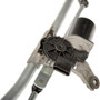 Dorman - OE Solutions Windshield Wiper Motor and Linkage Assembly P/N:602-130AS