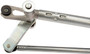 Dorman - OE Solutions Windshield Wiper Motor and Linkage Assembly P/N:602-130AS