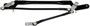 Windshield Wiper Linkage fits 2010-2016 Cadillac SRX  DORMAN OE SOLUTIONS