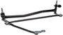 Dorman - OE Solutions Windshield Wiper Linkage 602-162