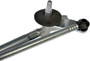 Dorman - OE Solutions Windshield Wiper Motor and Linkage Assembly 602-185AS - view 3