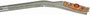 Dorman - OE Solutions Windshield Wiper Linkage P/N:602-203