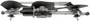 Dorman - OE Solutions Windshield Wiper Motor and Linkage Assembly 602-211AS - view 2