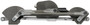 Dorman - OE Solutions Windshield Wiper Motor and Linkage Assembly 602-211AS - view 3