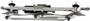 Dorman - OE Solutions Windshield Wiper Motor and Linkage Assembly 602-211AS - view 4