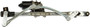 Dorman - OE Solutions Windshield Wiper Motor and Linkage Assembly 602-217AS - view 3