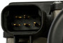 Dorman - OE Solutions Windshield Wiper Motor and Linkage Assembly P/N:602-217AS