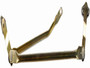 Dorman - OE Solutions Windshield Wiper Linkage P/N:602-219