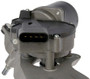 Dorman - OE Solutions Windshield Wiper Motor and Linkage Assembly P/N:602-225AS