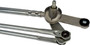 Dorman - OE Solutions Windshield Wiper Motor and Linkage Assembly 602-225AS - view 3
