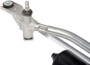 Dorman - OE Solutions Windshield Wiper Motor and Linkage Assembly P/N:602-230AS