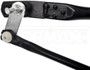 Windshield Wiper Linkage fits 2011-2016 Chevrolet Cruze Cruze Limited  DORMAN OE