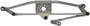Dorman - OE Solutions Windshield Wiper Linkage P/N:602-251