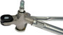 Dorman - OE Solutions Windshield Wiper Motor and Linkage Assembly 602-251AS - view 4