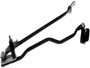 Windshield Wiper Linkage fits 1989-1994 Geo Metro  DORMAN OE SOLUTIONS