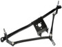 Dorman - OE Solutions Windshield Wiper Linkage P/N:602-280