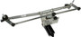 Dorman - OE Solutions Windshield Wiper Motor and Linkage Assembly P/N:602-312AS
