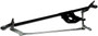 Windshield Wiper Linkage fits 2003-2008 Lincoln Navigator  DORMAN OE SOLUTIONS