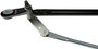 Windshield Wiper Linkage fits 2003-2008 Lincoln Navigator  DORMAN OE SOLUTIONS