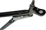 Windshield Wiper Linkage fits 2003-2008 Lincoln Navigator  DORMAN OE SOLUTIONS