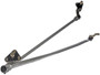 Dorman - OE Solutions Windshield Wiper Linkage P/N:602-357