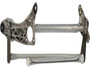 Dorman - OE Solutions Windshield Wiper Linkage P/N:602-404