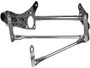 Windshield Wiper Linkage fits 2004-2006 Lexus ES330  DORMAN OE SOLUTIONS