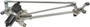 Windshield Wiper Motor and Linkage Assembly fits 2002-2006 Honda CR-V  DORMAN OE