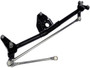Windshield Wiper Linkage fits 1999-2001 Honda Odyssey  DORMAN OE SOLUTIONS
