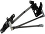 Dorman - OE Solutions Windshield Wiper Linkage P/N:602-537