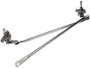 Windshield Wiper Linkage fits 1996-1999 Subaru Legacy  DORMAN OE SOLUTIONS