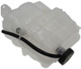 Dorman - OE Solutions Engine Coolant Reservoir P/N:603-009