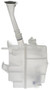 Dorman - OE Solutions Washer Fluid Reservoir P/N:603-014