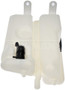 Dorman - OE Solutions Engine Coolant Reservoir,Washer Fluid Reservoir P/N:603-039