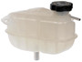 Engine Coolant Recovery Tank fits 2007-2009 Saturn Aura  DORMAN OE SOLUTIONS