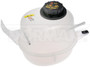 Engine Coolant Recovery Tank fits 2001-2011 Ford Ranger  DORMAN OE SOLUTIONS
