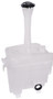 Dorman - OE Solutions Washer Fluid Reservoir P/N:603-223
