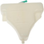 Engine Coolant Reservoir-Recovery Tank Dorman 603-227