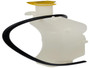 Engine Coolant Recovery Tank fits 2012-2015 Ram C/V  DORMAN OE SOLUTIONS