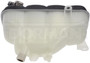 Engine Coolant Recovery Tank fits 1994-2000 Mercedes-Benz C230 C280 C220  DORMAN
