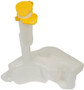 Dorman - OE Solutions Washer Fluid Reservoir P/N:603-314