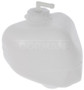 Dorman - OE Solutions Engine Coolant Reservoir P/N:603-320