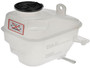Engine Coolant Recovery Tank fits 2002-2008 Mini Cooper  DORMAN OE SOLUTIONS